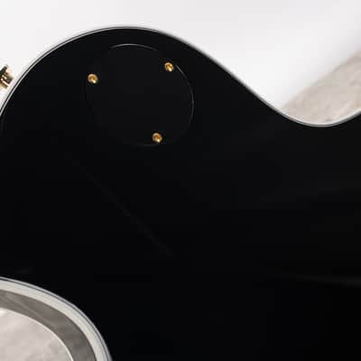 Gibson Les Paul Custom 70s, Buttercream Top | Demo image 22