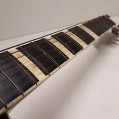 Hoyer Meisterklasse Jazz Guitar Super Light image 8