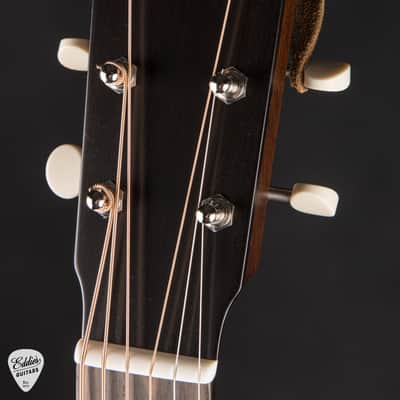 Bourgeois Slope D The Natural Professional Series Satin - Sitka Spruce & Mahogany image 7