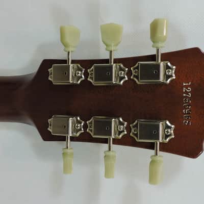 Eastman SB59 2023 - Goldburst image 8