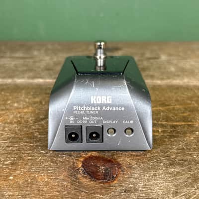 Korg Pitchblack Advance 2010s - Matallic Gray image 7