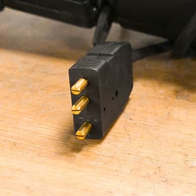 ETC Source Four Jr 36 Degree 575 Ellipsoidal Light CG0121A image 2