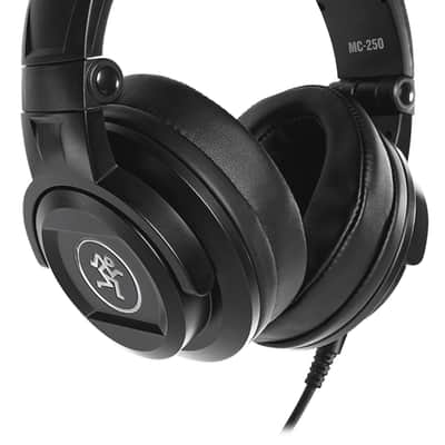 3 PRESONUS EarMix 16M 16x2 16-Ch. AVB Monitor/Headphone Mixers Bundle with Mackie Headphones image 10