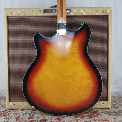 Kent Model 820 image 2