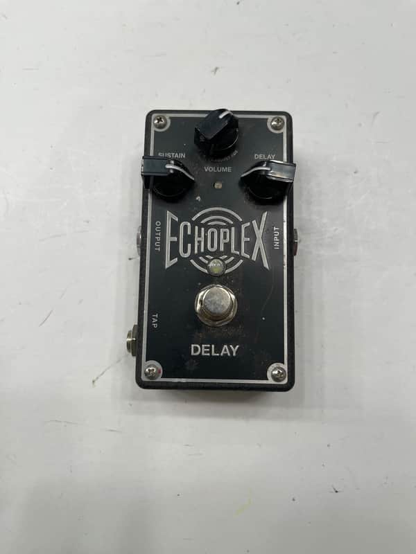 Dunlop EP-103 Echoplex Delay Echo Plex Guitar Effect Pedal image 1