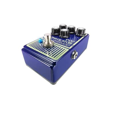 Digitech Guitar Effect Pedal, Blue, Regular (DOD-GONKULATOR) image 6