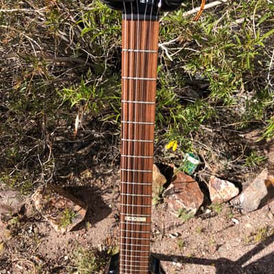 BC Rich Signature Special KKV Kerry King V Electric Guitar image 3
