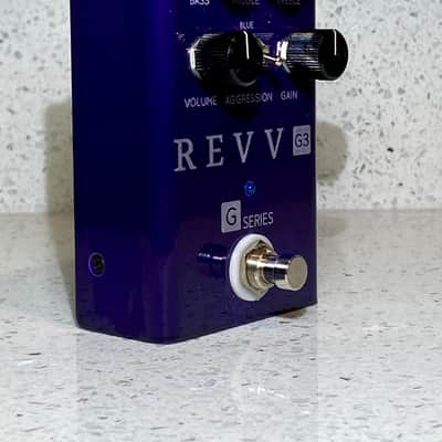 REVV G3 Distortion image 4