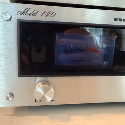Marantz 140 and 3200 1970s Excellent Condition image 5