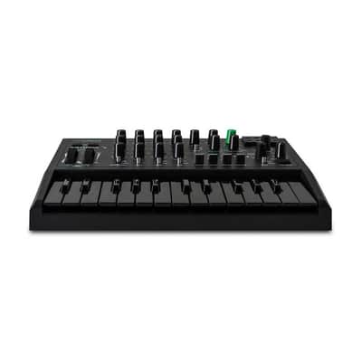 Arturia MicroBrute UFO Analog Synthesizer image 2