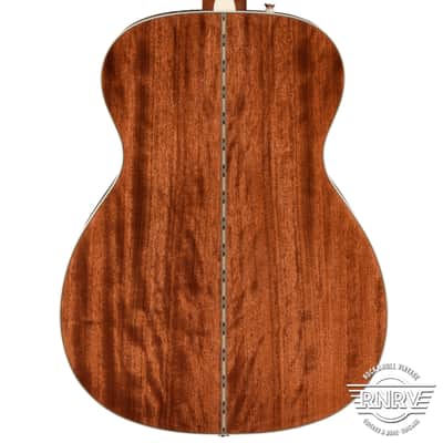 Fender Paramount PO-220E - 3-Tone Vintage Sunburst image 2