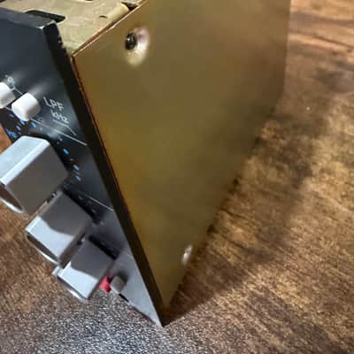 CAPI 553f VTC EQ assembled by CAPI imagen 2