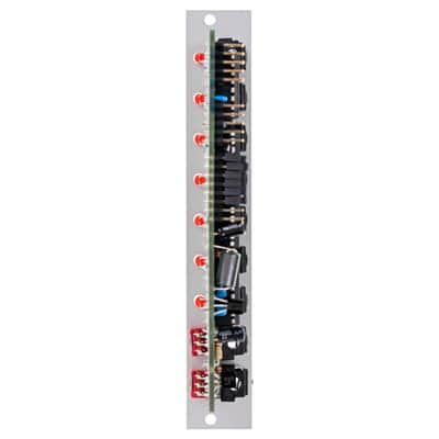 Doepfer A-160-2 Clock Divider II - Clock Modular Synthesizer image 3