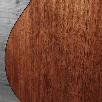 Martin Custom Shop 000-18 Adirondack Top and Bracing Acoustic Guitar image 12