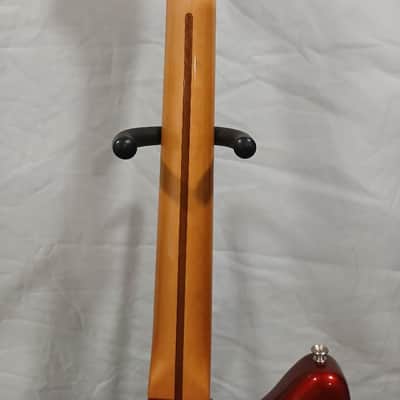 Fender Pawn Shop Jaguarillo-2011-Factory Hardtail/ Promo Prototype VGC image 7