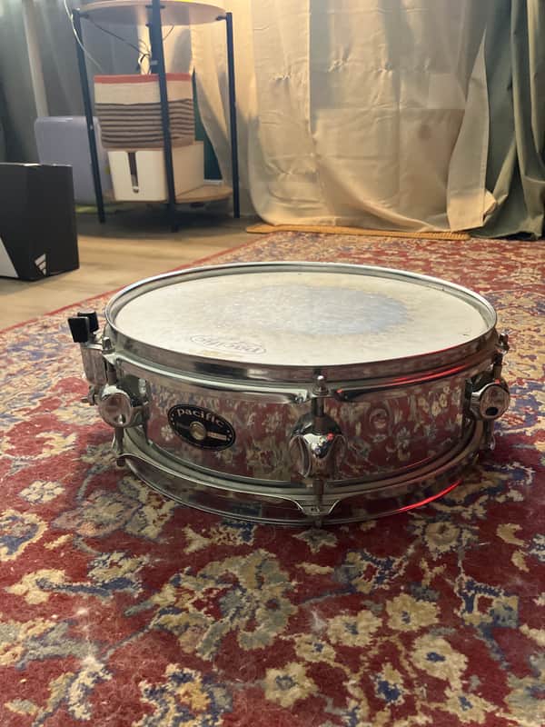 PDP 13” Aluminum Snare image 1