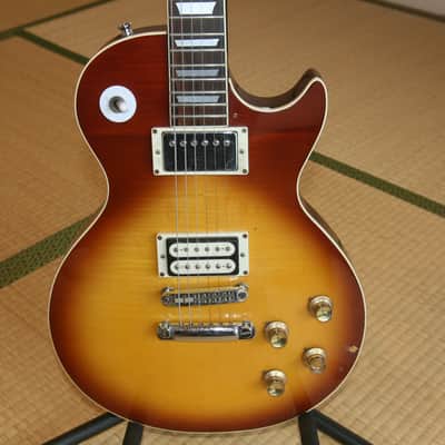 Greco custom EG 480 1976 MIJ (VIDEO!!) image 3