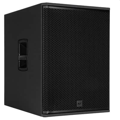 RCF SUB 8003-AS MK3 2200w Peak Active 18" Sub-Woofer image 4