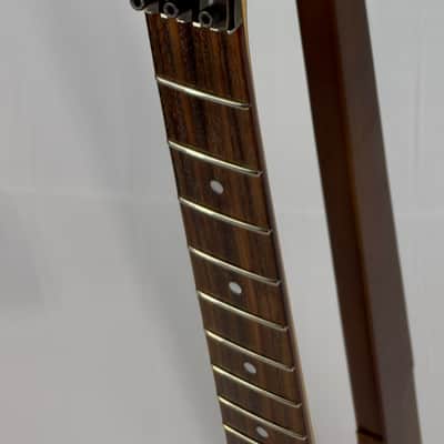 Ibanez RG570 Electric Guitar Neck MIJ Japan 2001 - Rosewood image 11