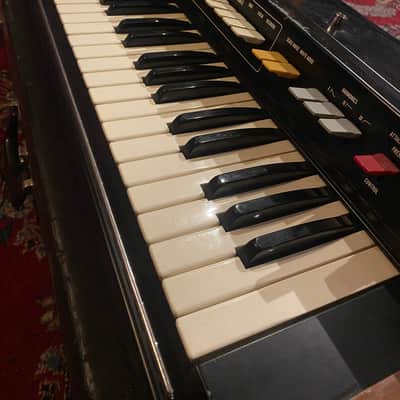 Korg 900PS 1975 image 2