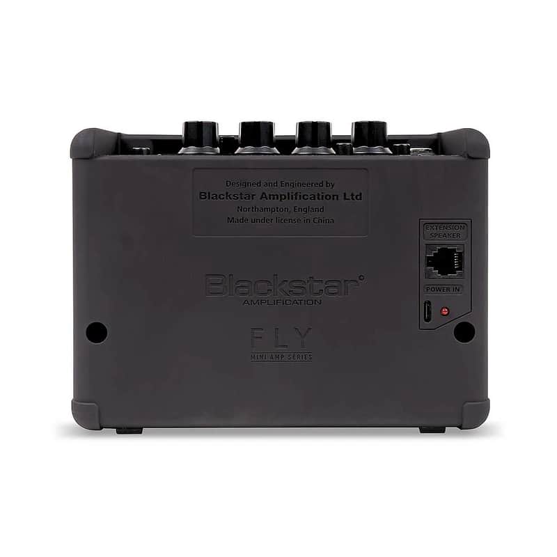 Blackstar FLY 3 Charge 3-Watt 1x3