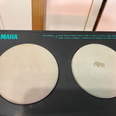 Yamaha DD-50 Digital Drum Pad image 2
