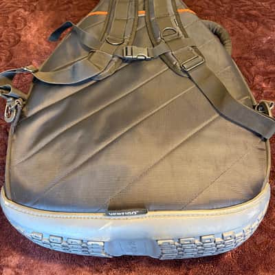 Mono M80-VAD-BLK Vertigo Dreadnought Acoustic Guitar Hybrid Gig Bag 2010s - Black image 7