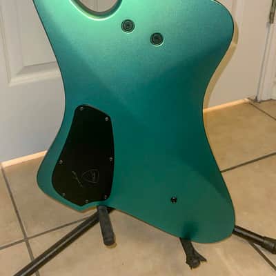Dingwall DRoc custom 2021 Colorshift image 4