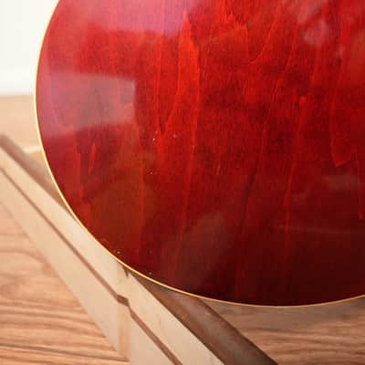 Gibson Custom Shop '64 ES-335 Reissue 2020 - Present - VOS Sixties Cherry image 18