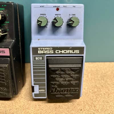 Ibanez Chorus Bundle Bild 3