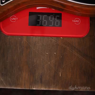 Fender Team Built Rosewood Telecaster 2007 image 18