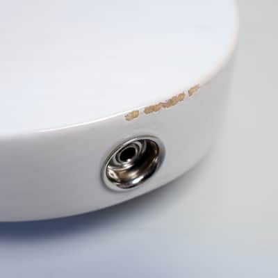Fender Artist Series Jimmy Page Mirror Telecaster with Rosewood Fretboard 2019 - White Blonde image 19