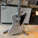 Epiphone Futura Firebird Custom 2025 - Present - Quicksilver Shift