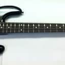 Fender BOXER Precision Bass PB-555 85-86 Black