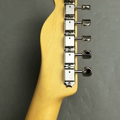 Vanzandt TLV-R3 2021 Blonde ≒3.07kg [Light Weight!][Made in Japan][GSB019] image 9