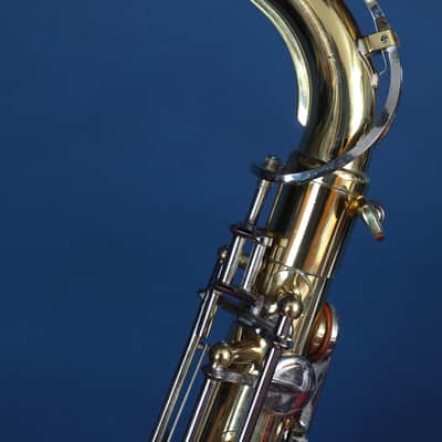 Yamaha YAS-23 Alto Saxophone / Minty! image 3