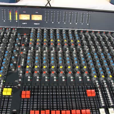 Soundcraft 6000 Series Recording Console image 3