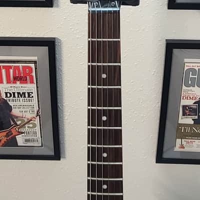 Dean MLx Great shape, plays & sounds great! - Natural image 6