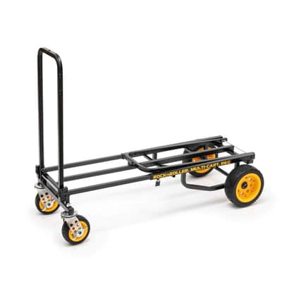 Rock N Roller R6G Multi-Cart Mini Ground Glider image 3