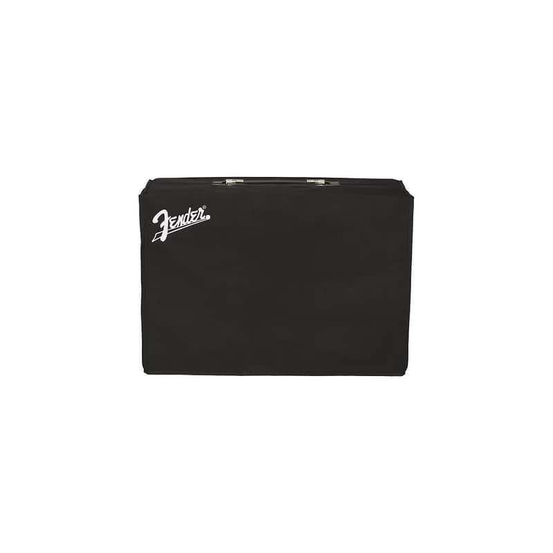 Fender 004-1535-000 Vibro-King Nylon Amp Cover image 1
