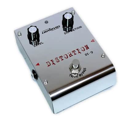 Biyang Tonefancier DS-9 Distortion
