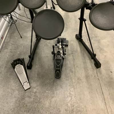 Roland TD-6 V-Drum Percussion Sound Module and Full Kit image 3
