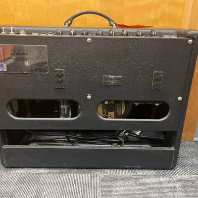 PreOwned Fender Hot Rod Deluxe 112 image 3