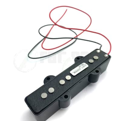 Seymour Duncan SJB-2 Hot - Neck Pickup for 4 String Jazz Bass® image 2