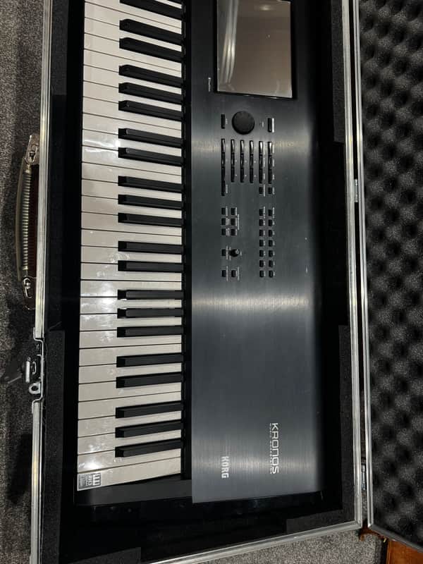 Korg Kronos