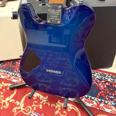 Schecter PT custom HH reserve ltd 2023 - Tsbl image 7