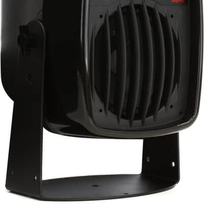 Galaxy Audio MSPA5 Powered Micro Spot 100W 5 inch Personal Monitor Speaker for Public Speakers image 2