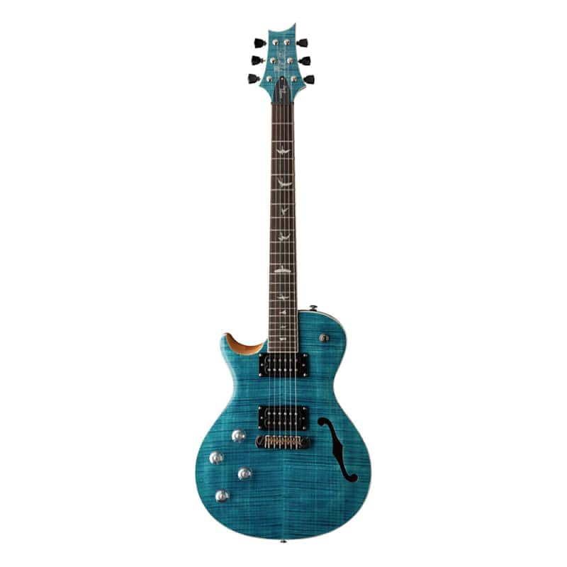 ギター　レフティ　PRS　Left　LH Left Handed PRS Guitars 2026 - The Entire Range!