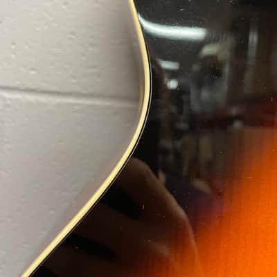 Martin CEO-7 - Acoustic-Electric Guitar image 7