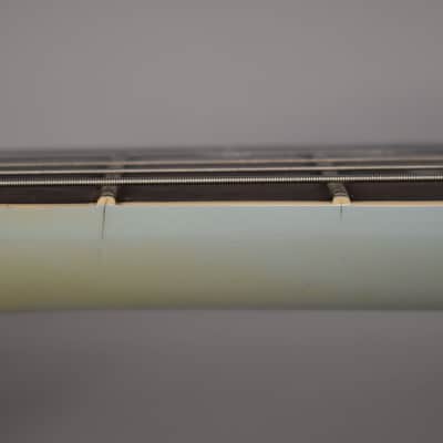 2011 Gibson Custom Shop '63 Firebird III Frost Blue w/HSC image 14